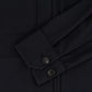 Perforated Zip Jacket
