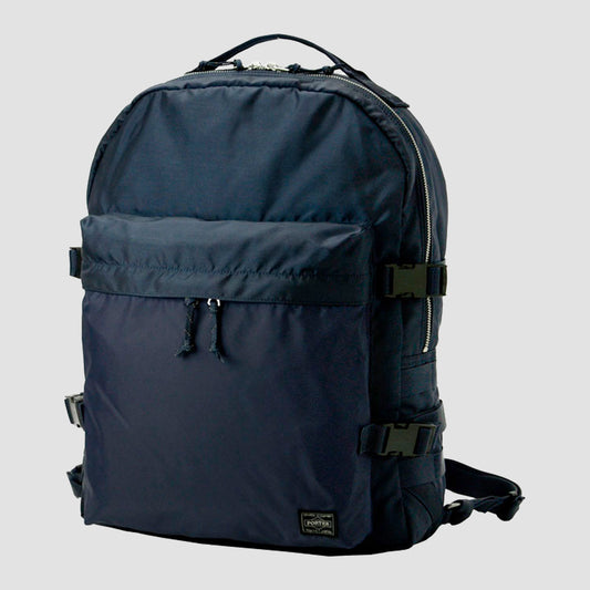 Force Day Pack - Navy