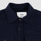 Jersey Overshirt