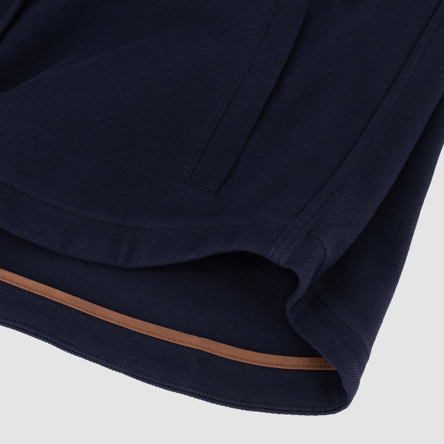 Jersey Overshirt