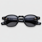 ZEPHIRIN-47, Griﬃn , Ash Lenses, Dark Gold Hardware