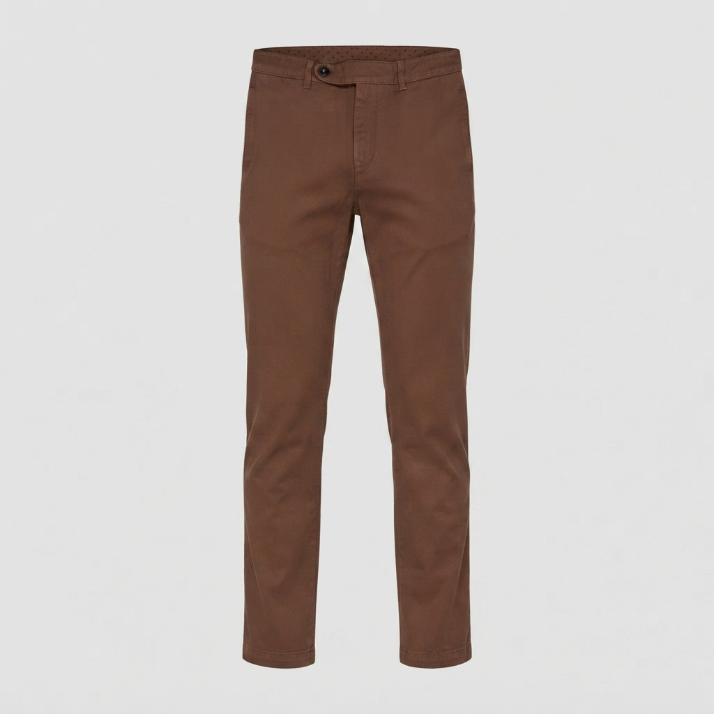 Cotton Cavalry Trousers