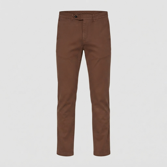 Cotton Cavalry Trousers