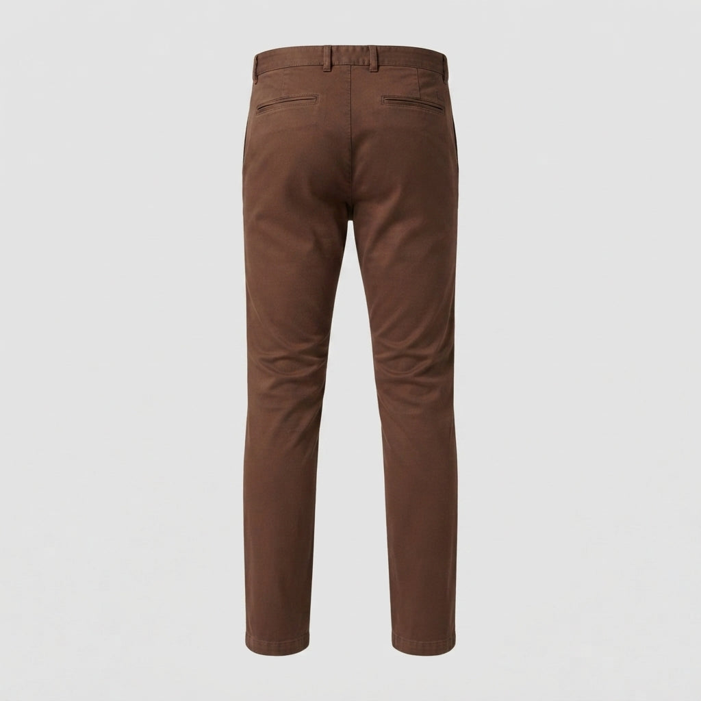 Cotton Cavalry Trousers