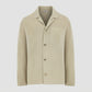Knit Overshirt