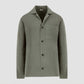 Knit Overshirt