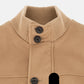 Wool Cashmere Jacket