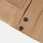 Wool Cashmere Jacket