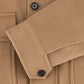 Wool Cashmere Jacket