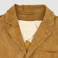 Suede Jacket