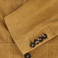 Suede Jacket