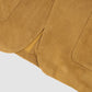 Suede Jacket