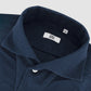 Pique Jersey Long Sleeve