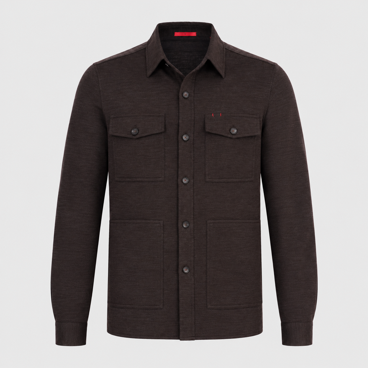 MAILLOT UNITI Negro