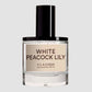 D.S & Durga White Peacock Lily 50ml