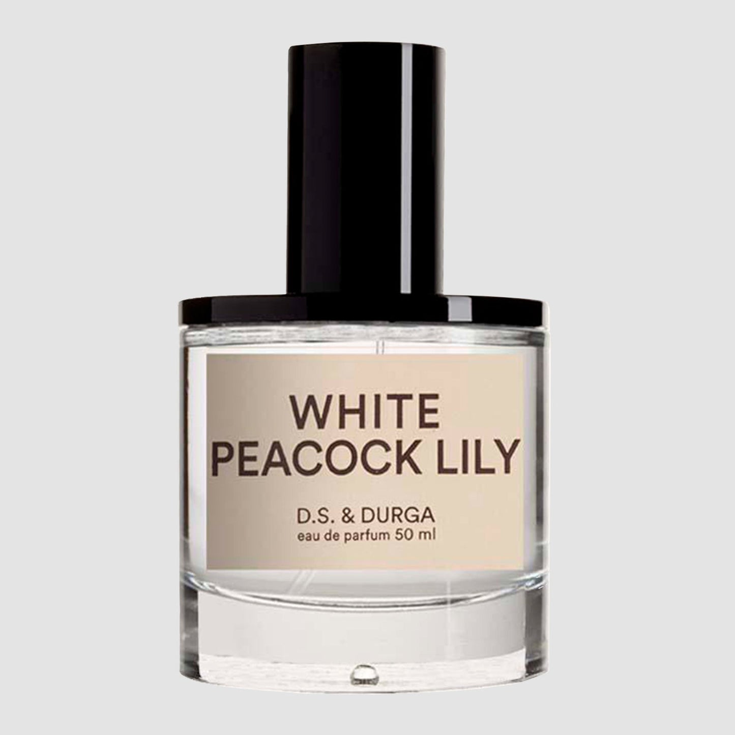 D.S & Durga White Peacock Lily 50ml