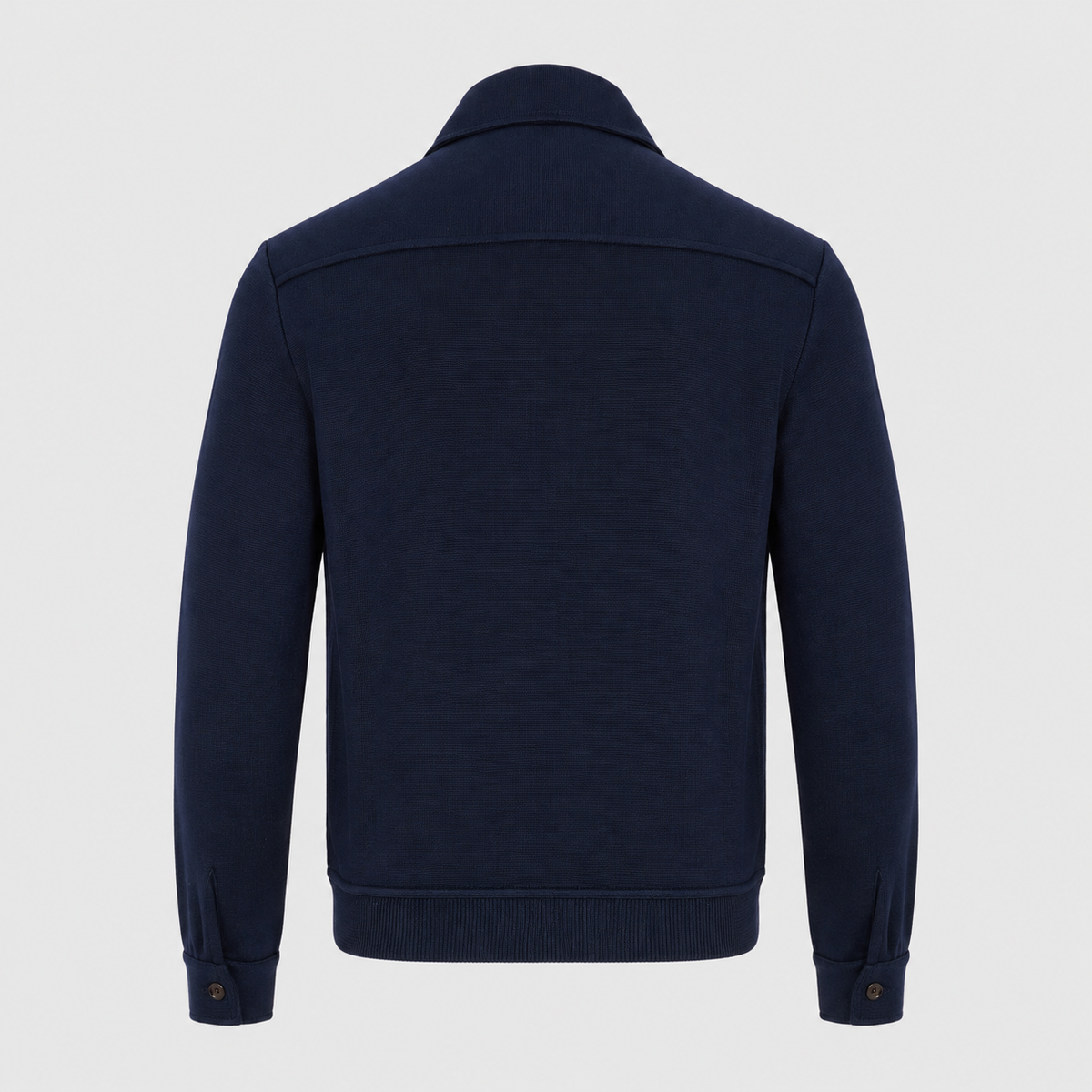 GIACCA MAGLIA UOMO Navy
