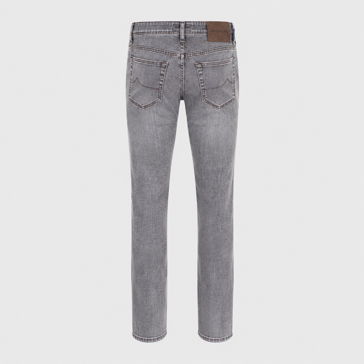 Slim Bard Fit Jeans