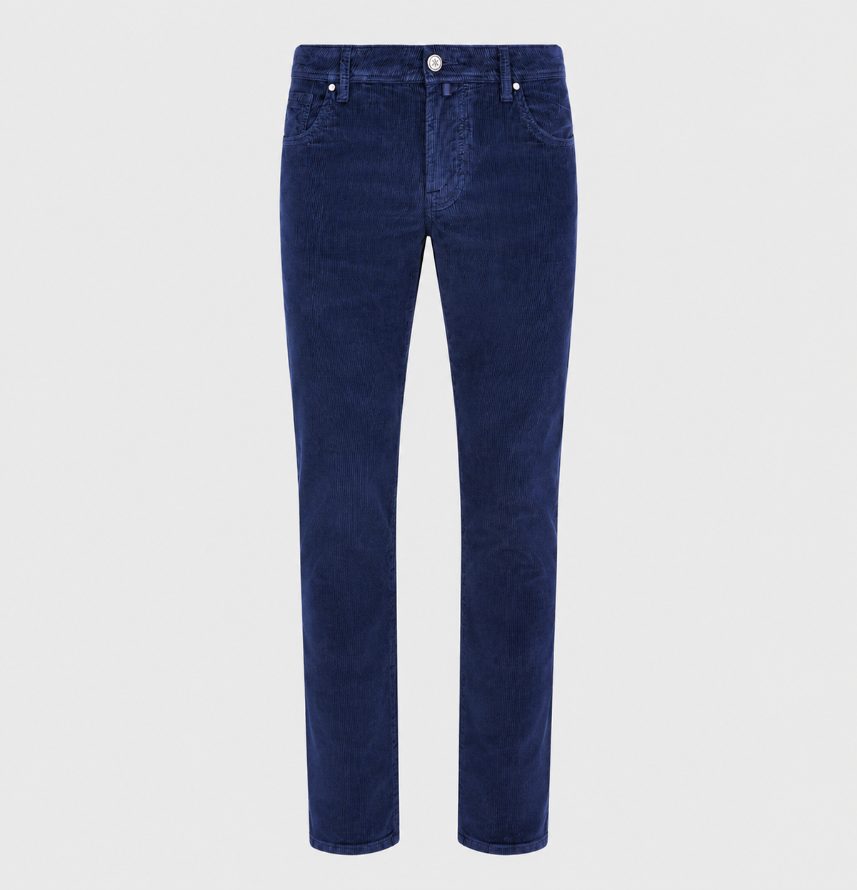 Cotton Corduroy Pants
