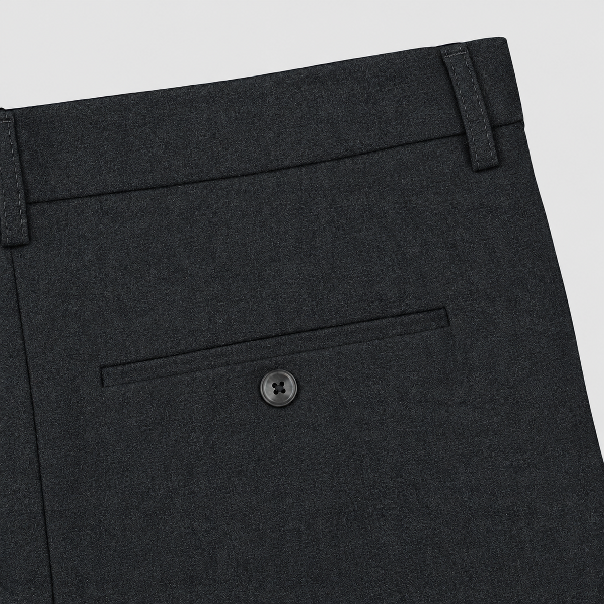 Wool Cashmere Sport Pants