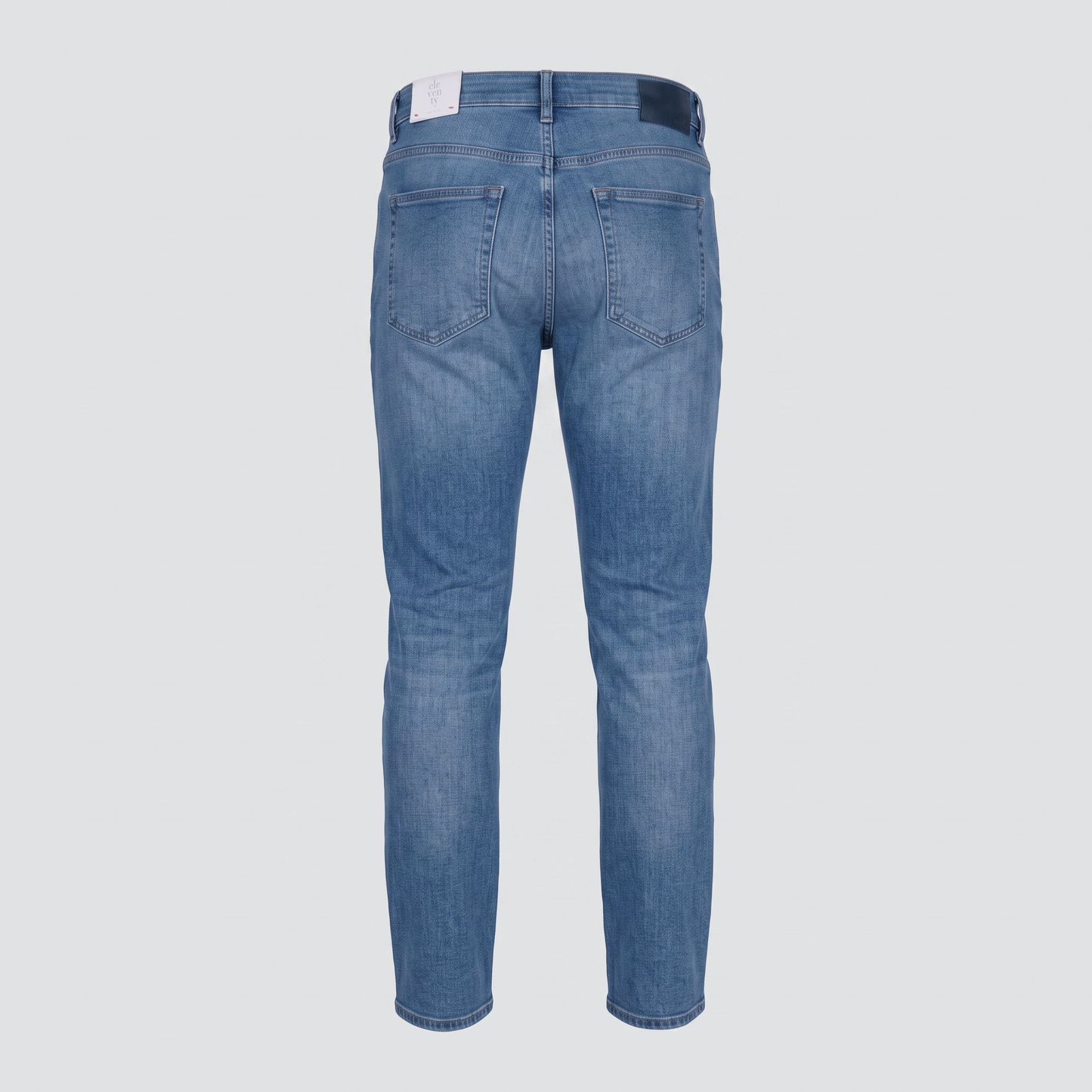 Regular Fit Jeans Blue