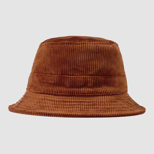 Bucket Hat - Rust