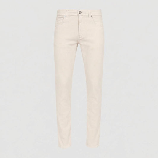 Cotton Cashmere Sport Pants