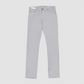 Cotton Silk 5 Pocket Trouser