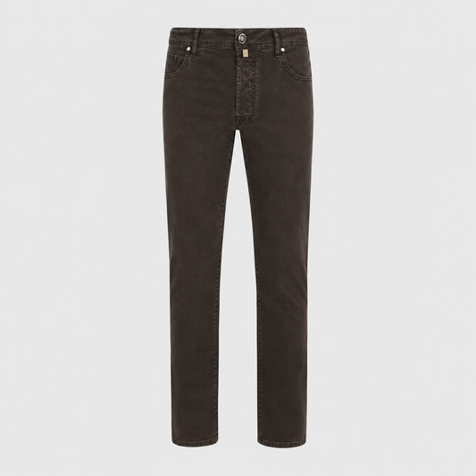 Slim Bard Fit Jeans
