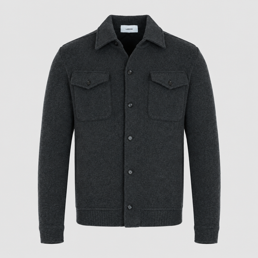 Cashmere Jacket