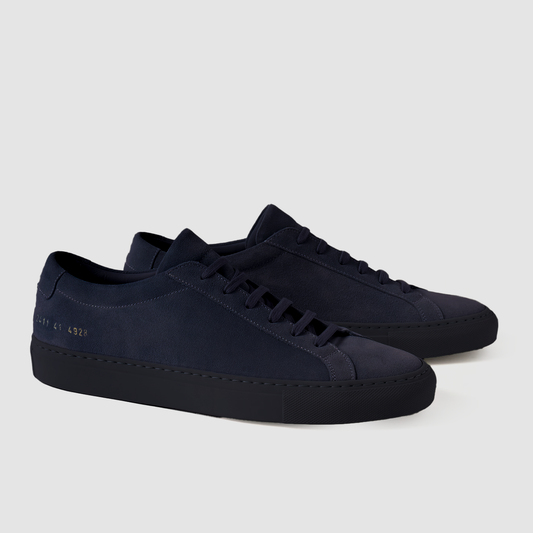 Sneakers Silver Deer