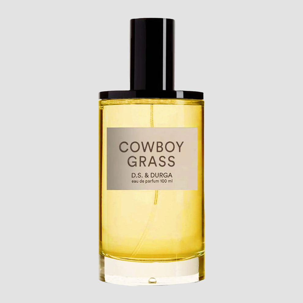 DS & Durga Cowboy Grass 100ml Silver Santa Fe