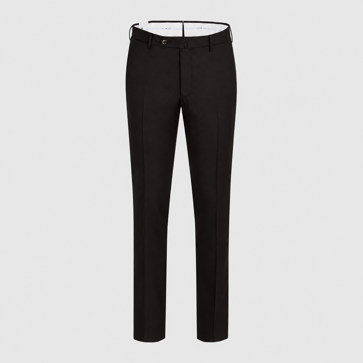 Wool Serge Trousers