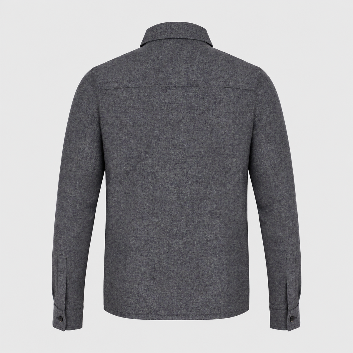 Cashmere Full Zip Jacket