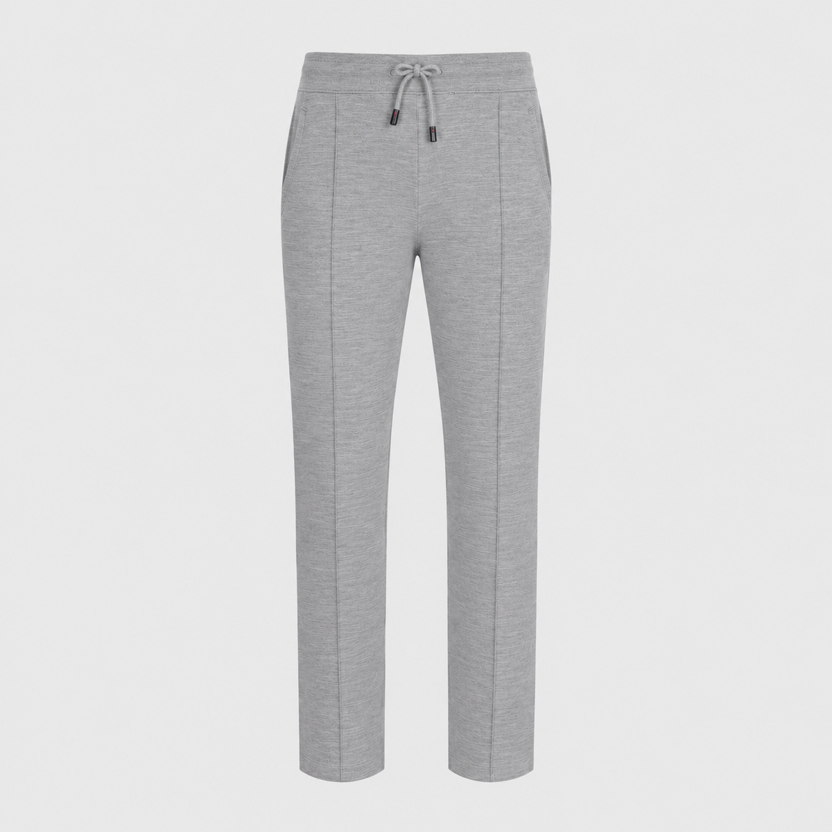 PANTALONES FDC Gris Claro