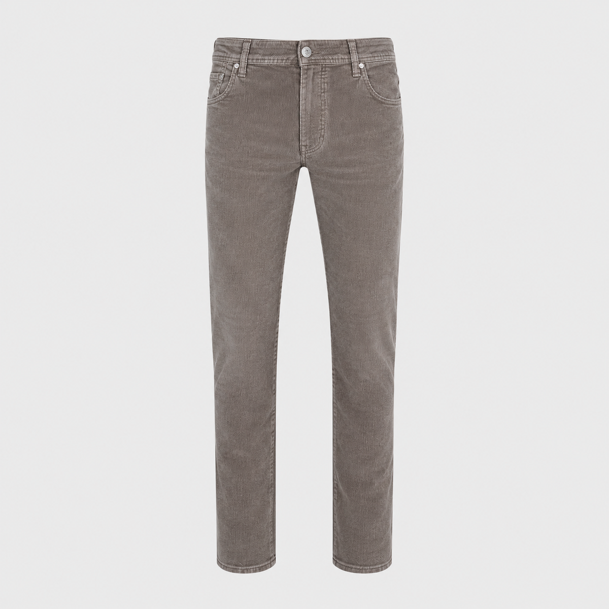 Cotton Corduroy Pants