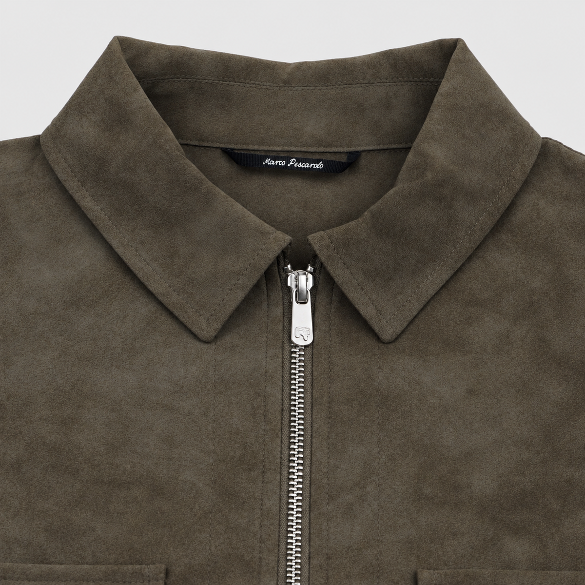 Tecno Jacket