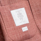 Wool Silk Linen Jacket