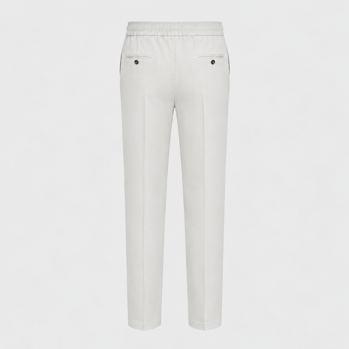 Cotton Cashmere Sport Pants