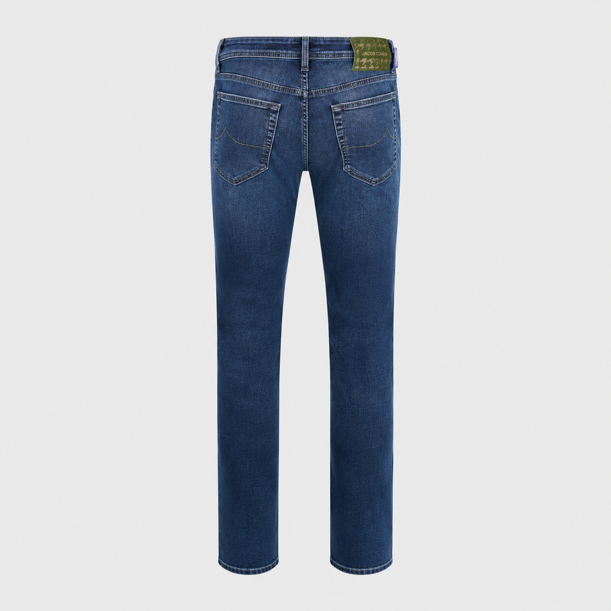 Slim Bard Fit Jeans