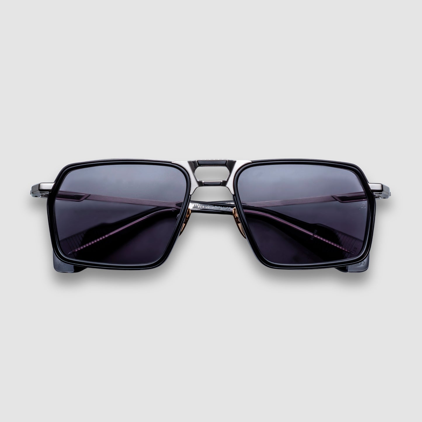 GT-R, Armour, Black Lenses Sterling Beta Titanium Frames