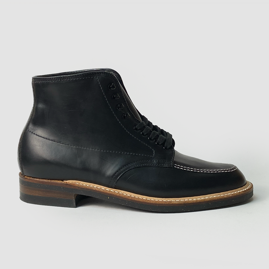 Indy Boot Black Chromexcel 401 Black