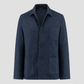 Cotton Sport Jacket