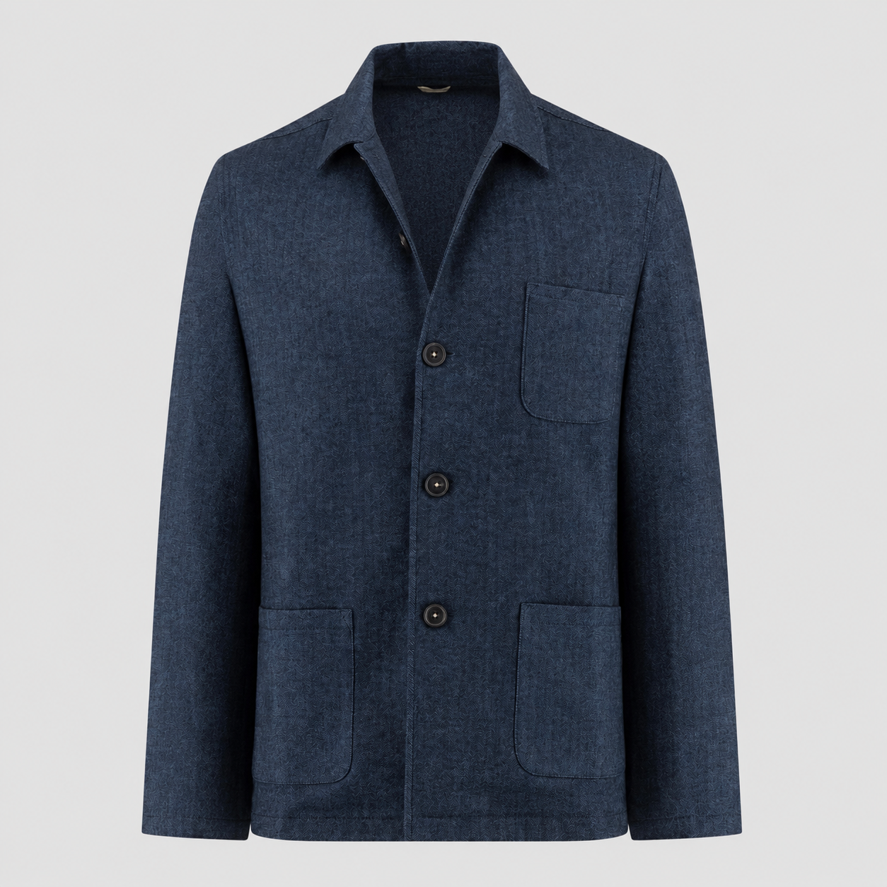 Cotton Sport Jacket