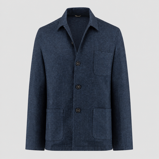 Cotton Sport Jacket