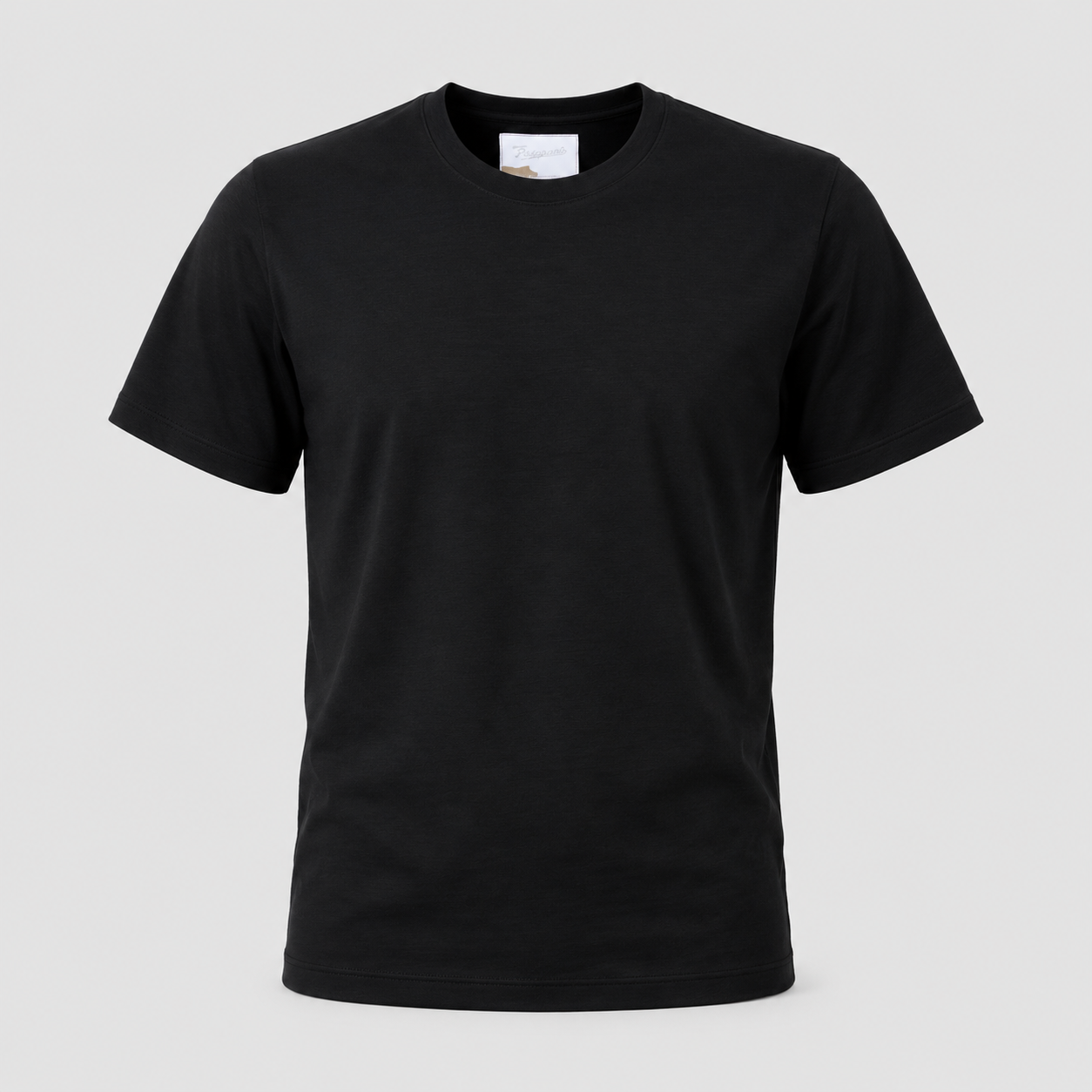 Wool T-Shirt