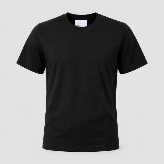 Wool T-Shirt