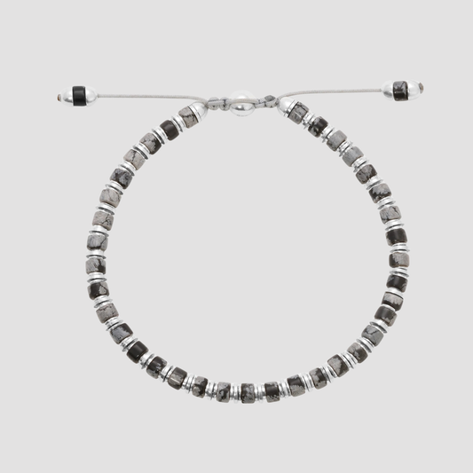 Sapet Bracelet - M/7.5"