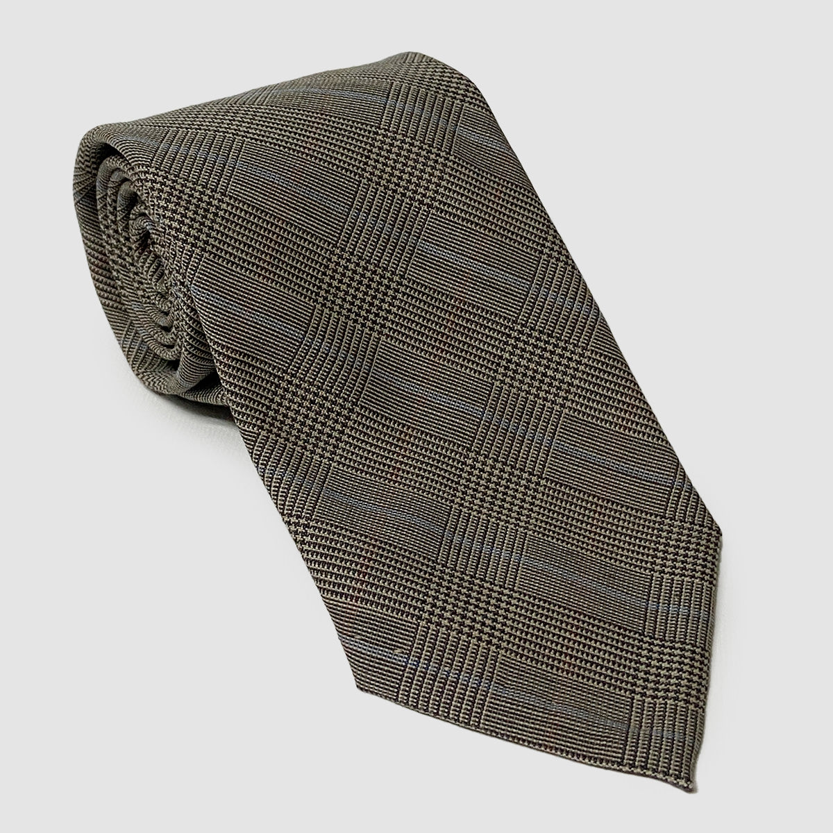 CAPI-Print – Silver Santa Fe