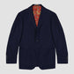 Sartorio Napoli Giacca Navy 44